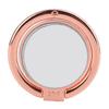 Mobile Phone Finger   Grip 360 degrees  Rotation Metal Phone Holder for Magnetic Car Mount