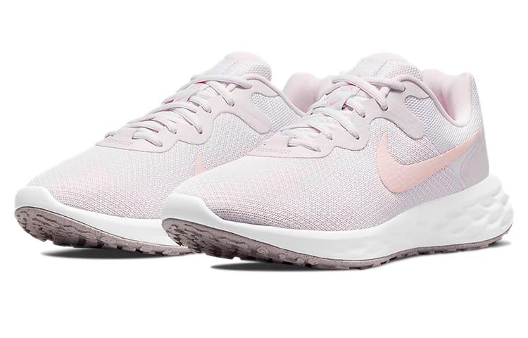 Nike Revolution 6 Next Nature 'Light Violet Champagne' Women's DC3729-500
