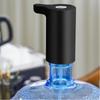 1 Set Usb Charging Automatic Portable Leak Proof Bottle Pump New Smart Electric Drinking Water Pump For Office Desk