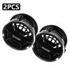 For Volkswagen VW Jetta 2013 2014 2015 2016 2017 Air A/C Outlet Vent Conditioning Deflector Vent 31G819703E 1/2/4Pcs