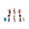 Action Figure Kpop Demons Hunters Figure Cartoon Hunters Tiger Rumi/Mira/Zoey  PVC Desktop Decoration Model Doll Toy Kids Gif