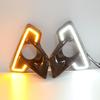 17-18 Toyota Hilux REVO/Rocco Daytime Running Lights (DRL)