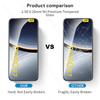 PocoF7 Glass 2To1 Clear 9H Screen Protector Tempered Glass For Poco F7 5G Global Camera Glass On Poxo Poko Little F7 F 7 7F