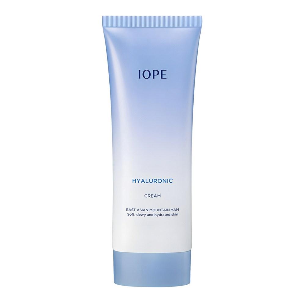IOPE Hyaluronic Moisture Cream