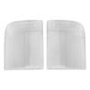 WO-Reading Light Lens Lid Dome Lamp Cover For ACCORD CIVIC IGHT CRV FIT CROSSTOUR ODYSSEY VEZEL XRV 34402-SDA-A01