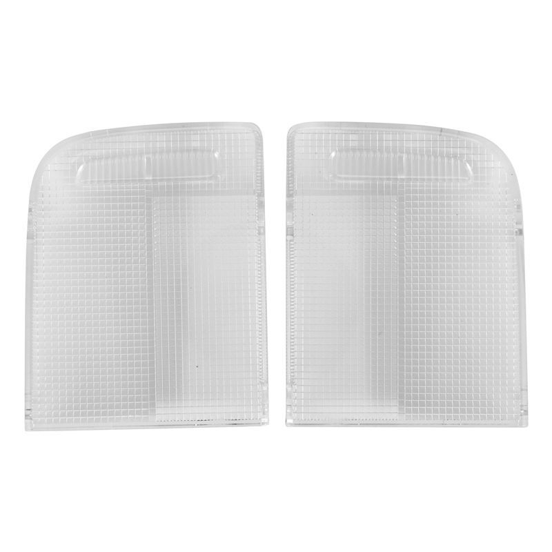 WO-Reading Light Lens Lid Dome Lamp Cover For ACCORD CIVIC IGHT CRV FIT CROSSTOUR ODYSSEY VEZEL XRV 34402-SDA-A01