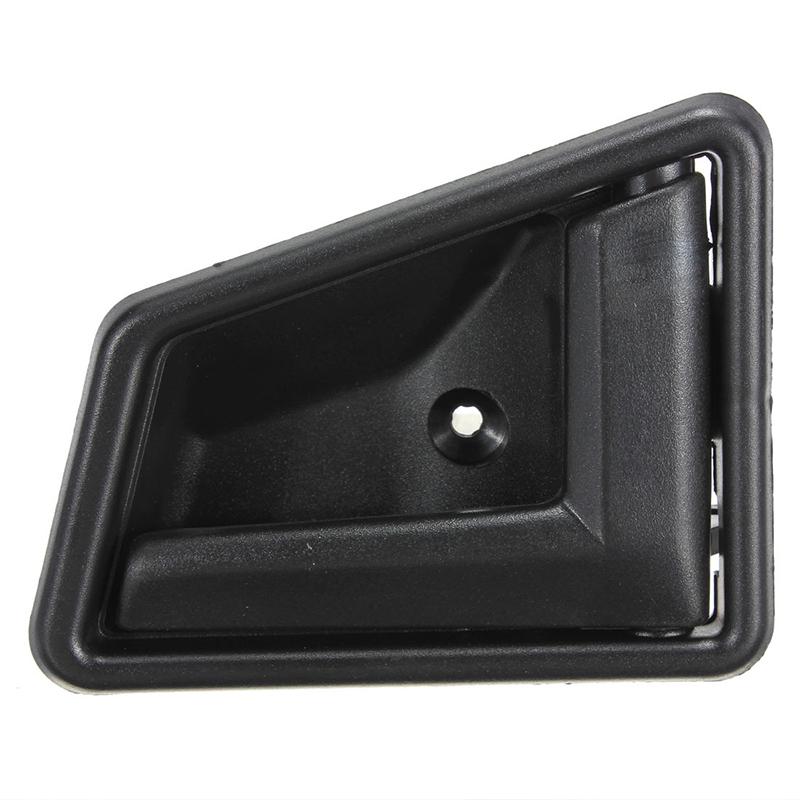 1/2Pcs Car Inner Inside Door Handle Front Rear Left Right Inner Handle For Suzuki Vitara 1988-1999 1.6 2.0 Automotive Interior