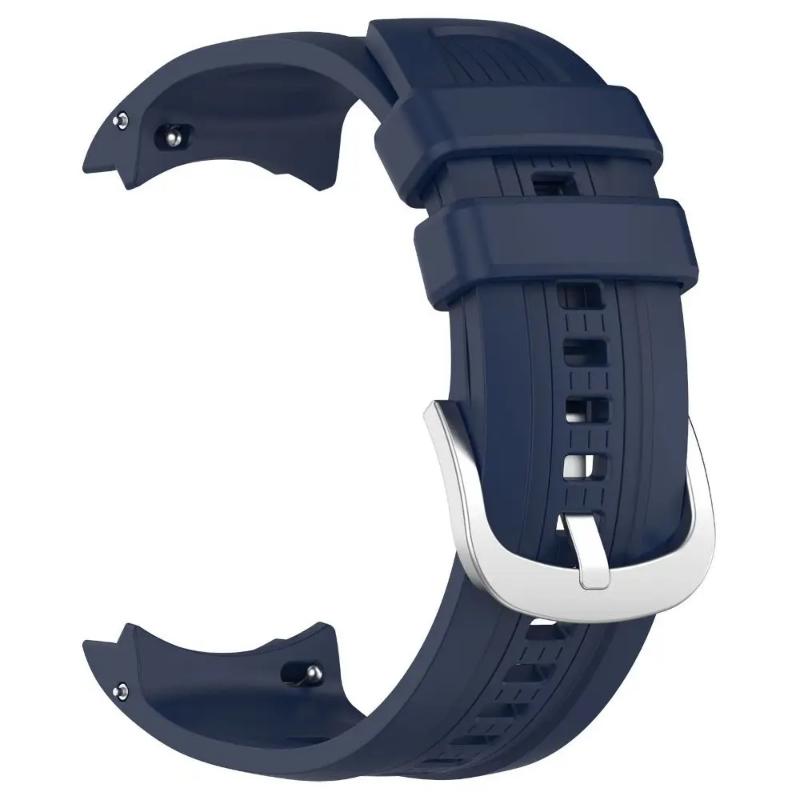 WindRen 6 Pezzi Cinturino Da 20 Mm Per Amazfit GTS, Fascia Sportiva Di Ricambio In Silicone Morbido Per Amazfit GTS 2, GTS 2 Mini, GTS 2e, GTS 3, Per Amazfit Bip, Bip