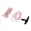 Replacement Pull Start Cord And Handle For Mountfield Lawn Mowers Polyester Rope And Plastic Handle For Easy Starting