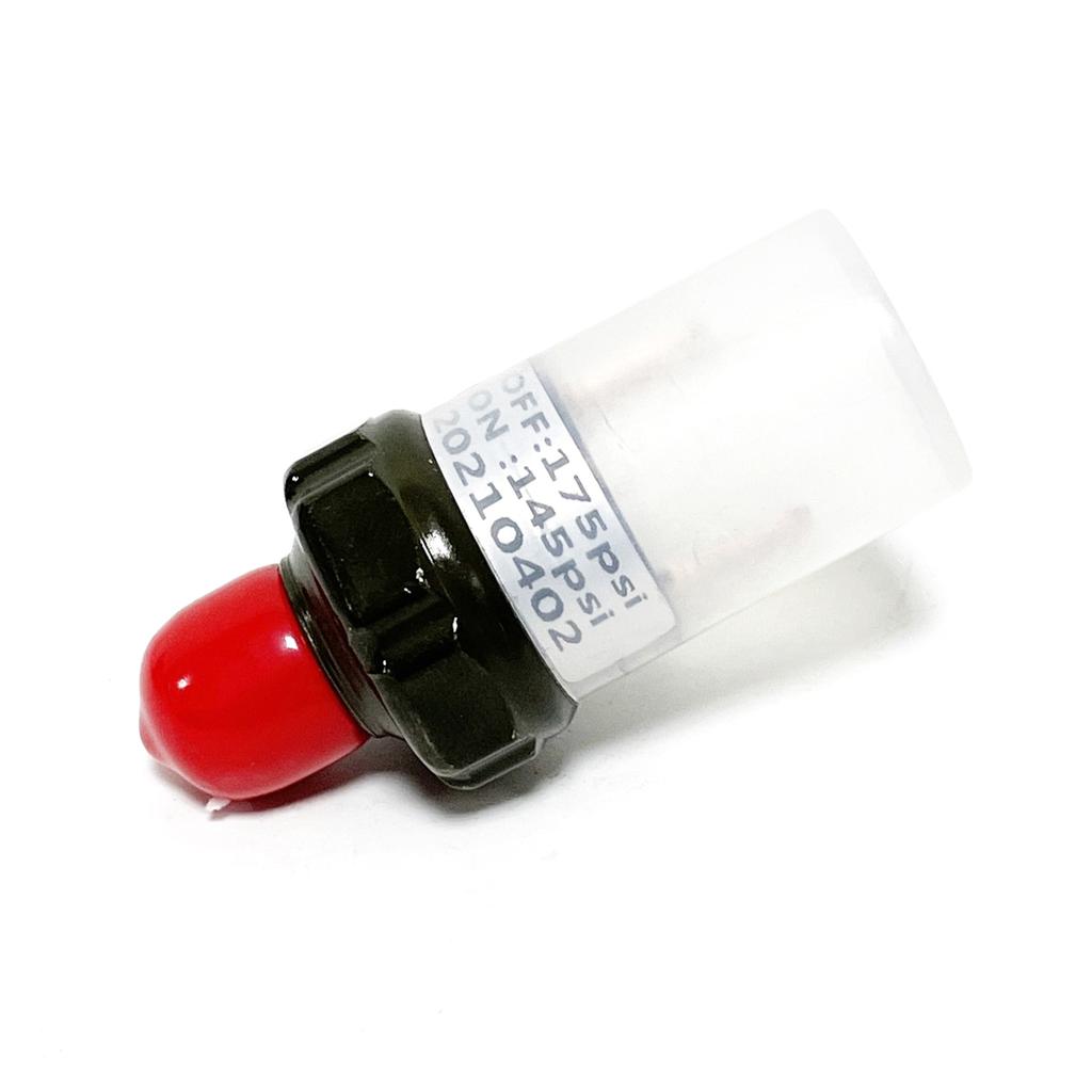 Pressure Mount Type 1Celsius8 NPT 70-100PSI 12Celsius24V for Celsius Horn