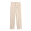 European and American French women's casual suit two-piece set