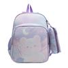 Kindergarten Primary School Students Schoolbag Foreign Style Printing Large Capacity Boys And Girls Backpack Children Backpack Tide
