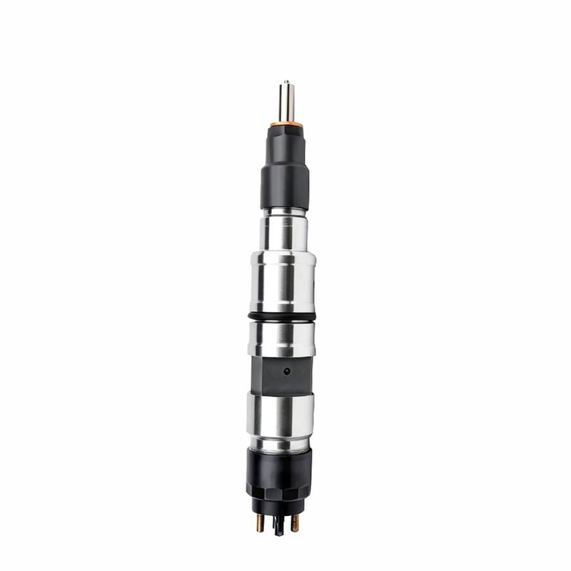 0445120277 Diesel Common Rail Injector Fuel Supply Maintenance Parts 0445120397 Automotive Engine Parts LI0942