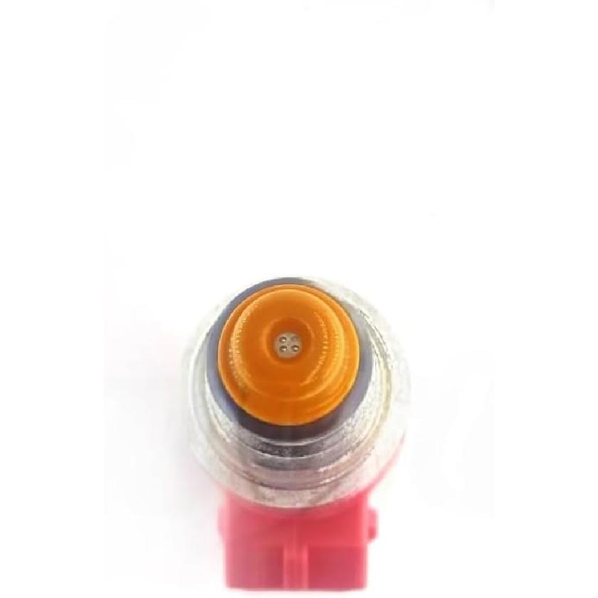 2Pcs 0280150845 Fuel Injectors 270600017 Compatible For Seadoo 787, RFI, 800, GTX, GSX