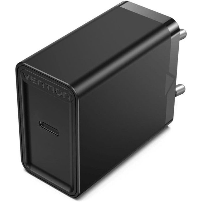 Vention - Chargeur mural USB-C