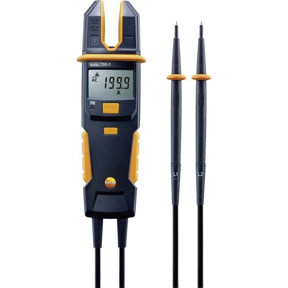 

Testo Fork Tester Testo 755-1