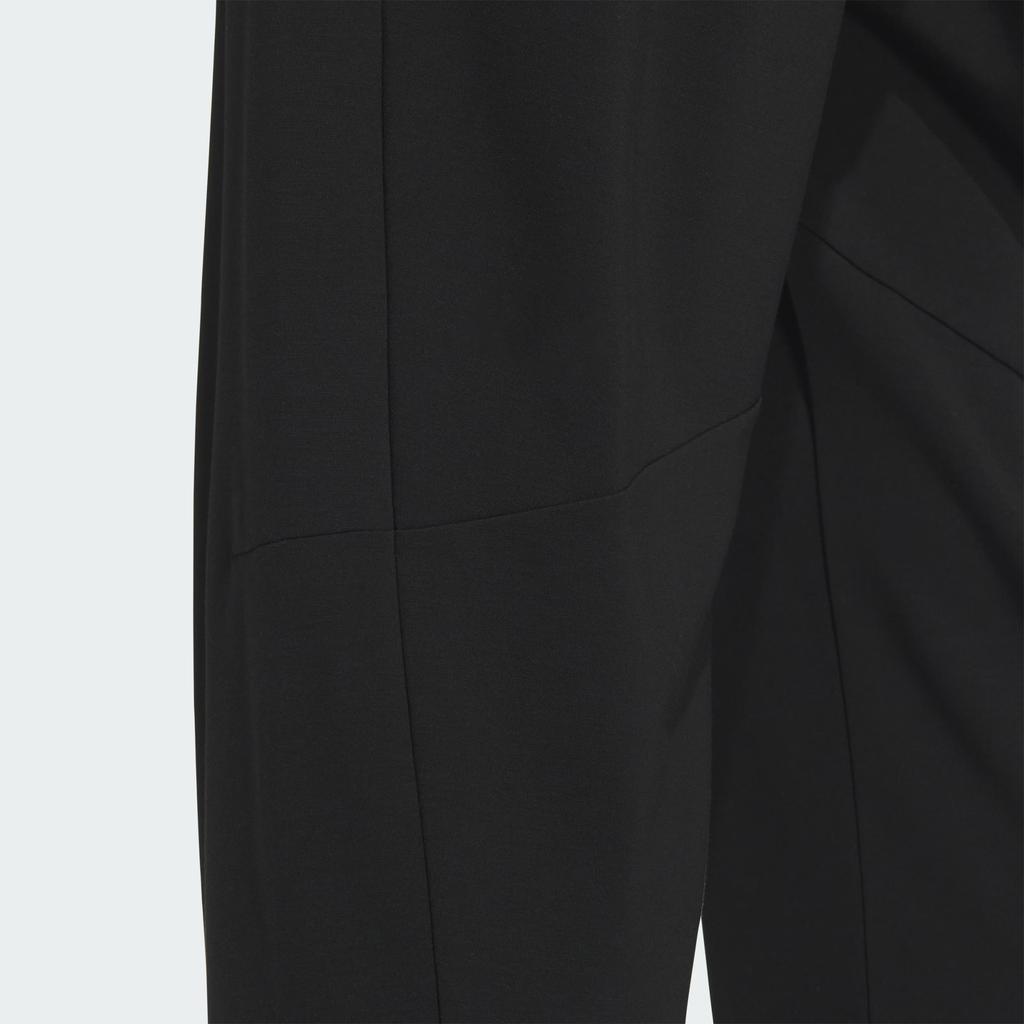 Adidas Casual Pants Men's Black JM0986-
