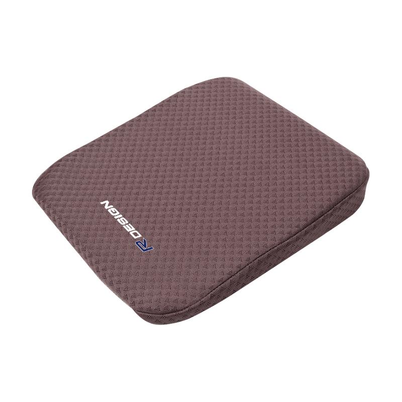 

Summer Edition Car Seat Height Pad Lce Silk Car Cushion For Volvo XC60 S60 V40 V50 V60 S80 S40 C30 AWD C70 S40 S60 S80 S90 T6 V