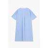 Studio Tomboy Color Block Pullover Dress  9176241983 