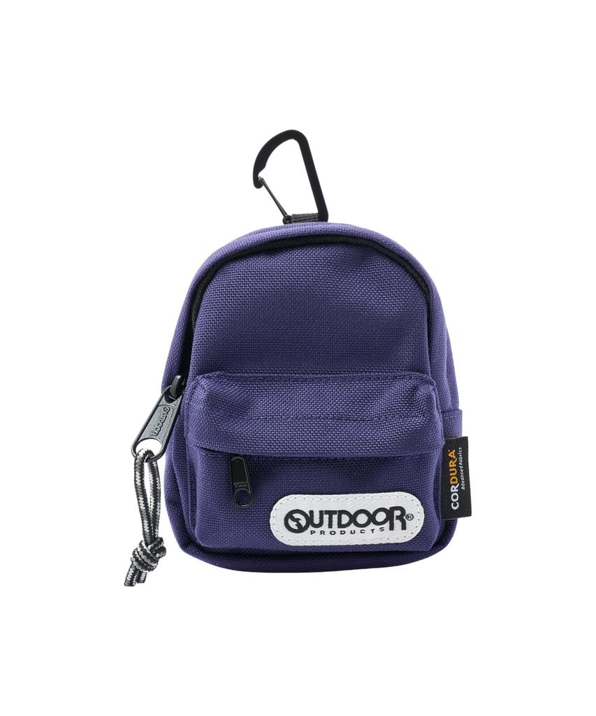 Outdoor Products Daypack Mini Pouch (Purple)