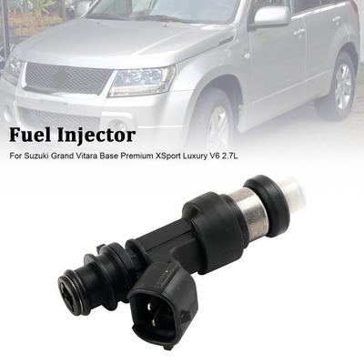 1 ΤΕΜ Μπεκ Καυσίμου 15710-66J00 Κατάλληλο για Suzuki Grand Vitara Base V6 2.7L FBYCS50