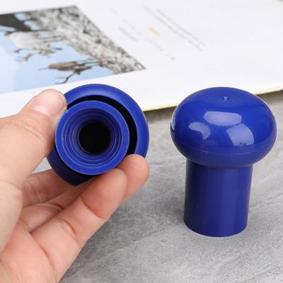 Krimpovací stroj na lahvičky s parfémy pro 13/15/18/20mm lahvičky s rozprašovačem, pohodlné ruční těsnící/uzavírací nástroje, zacvakávací nástroj