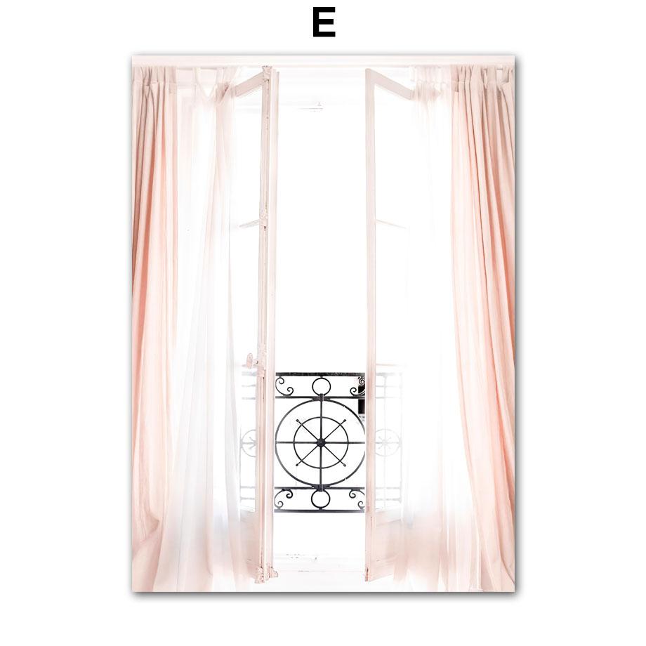 Pictură pe pânză de artă pe perete Fată roz, flori, diamante, perle, șampanie, dragoste, mâini, sufragerie, afișe și imprimeuri, imagini de perete