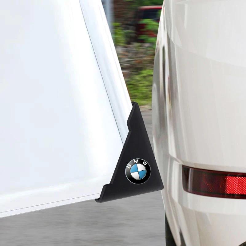 2 Stück Auto Tür Ecke Silikon Schutz Anti-Kollisionsabdeckung Für BMW M Performance M2 M3 M5 320 325 E28 E30 E34 E36 E39 E46 Z4