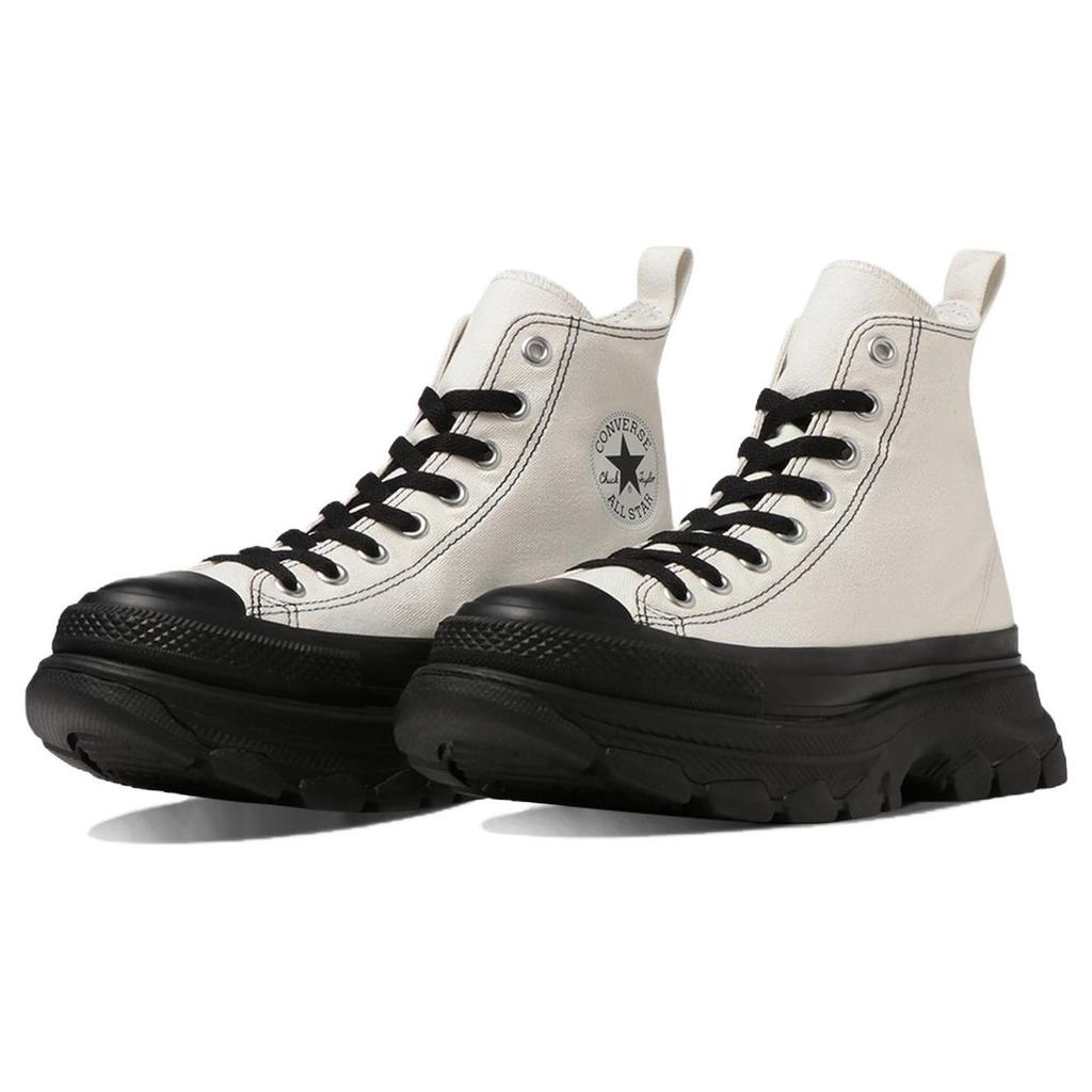 Converse All Star Trekwave High Top 'White' Women's 31309820
