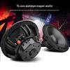 Weishu PC-610 10-inch Professional Audio Speaker System (CN version)