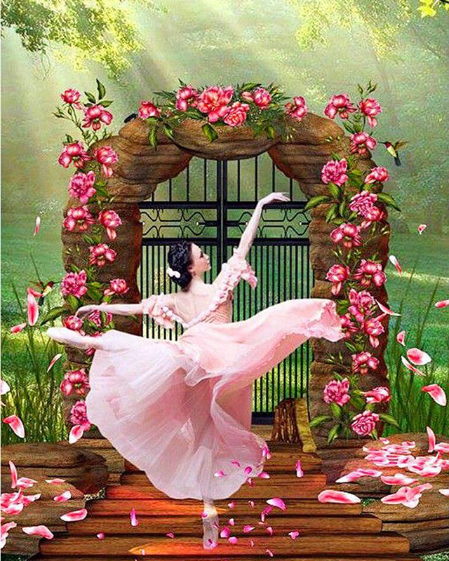 5D Diamant Malerei Landschaft Blonde Sex Frauen Diamant Stickerei Verkauf Elefant Hirsch Tier Strass Mosaik Wandkunst