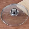 For Glass Lid Pot Lid Knobs Cap Pan Cover Hand Grip Knobs