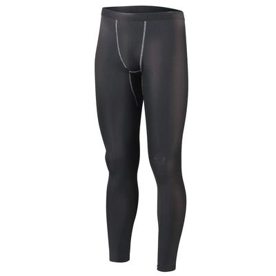 Otafuku Handschuhe Winter Innen Lange Tights Größe 3L Herren [Warm, Schweißableitend, Schnelltrocknend, Kompression] JW-162 Schwarz,