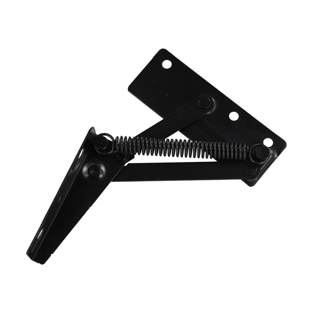 Funitures Sofa Bed Hinge Sofa Hinge Steel Adjustable 3-Position Bedding Furniture Flip Up Floor Tiles And Tiles Functional Hinge