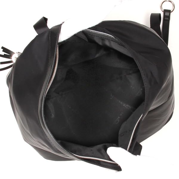 Labagagerie Dreieck Rucksack B020111SC Wein (58)