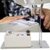 Automatischer Spulenwickler Fadenhalter-Set Universal für Näh-Computer-Stickmaschine CN 220V