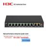 H3C UR7208-P-E High-Performance Enterprise VPN PoE Router