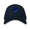 Cappellino da Baseball 3D BLU SEAL TEAM BRAVO cappellino tattico cappellini personalizzati cappello da escursionismo Cappelli unici Cappelli Donna Uomo
