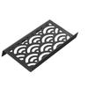 Hollow Trading Card Risers Acrylic Sports Cards Organizer Holder  Den Shelf Shop