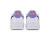Nike Air Force 1 Low LV8 White Dark Purple (GS)