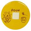 Sun Art Disney the Honey Pancake Winnie the Pooh Disney SAN2948 "Winnie Pooh" Mug, Shape, 330ml, Merchandise, Tableware, Mug, Gift,