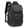 Li Shen Men's Large Capacity Laptop Travel Backpack