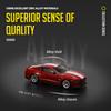 AKEZM1 CCA 1:64 1:54~72 styles available Porsche 911 GT2 Pagani Zonda  BMW I7 static  alloy die-casting car model collection gift toy
