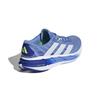 Adidas Adistar 4 NNU47 Running Blue Lemon Size Cm Shoes, Fusion/Dash Gray/Lucid (JR0315), 26.5
