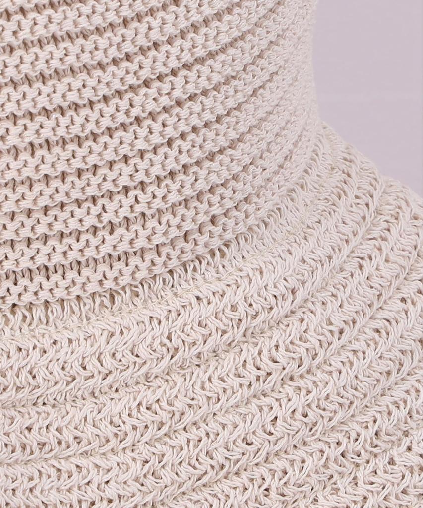 [Kashira] SORBET BUMPY HAT