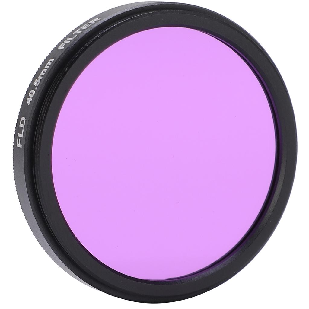 40.5mm Camera Lens Filters Color Multi Coated Filters for Nikon for Sony Series LensGreen