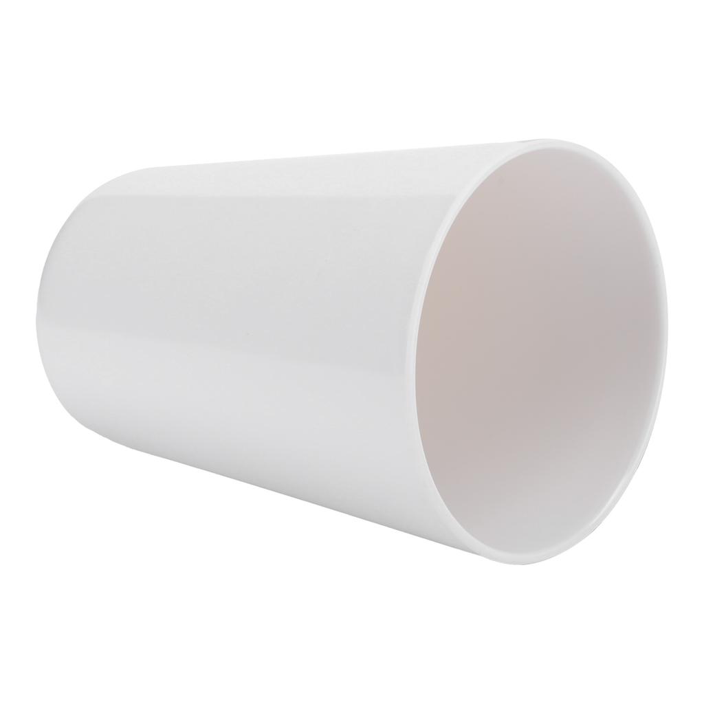 4PCS Imitation Ceramic Water Cup Drinking Mug for   Home Bar Restaurant Supplies