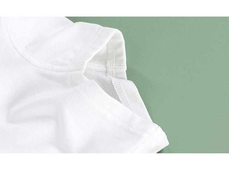 Mädchen-Baumwollslips im koreanischen Stil, Sommer-Viereckshorts, Klasse-A-Unterwäsche für kleine und mittelgroße Kinder