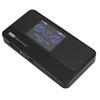 5G WiFi Mobile Hotspot Power Bank 2.5 Inch Color Screen WiFi6 5G 4G LTE 16 Users Portable Travel WiFi Router with SIM
