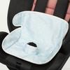 360 Degree Protection Stroller Seat Liner Mat Waterproof Baby Car Seat Cushion  Travel